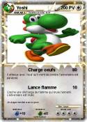 Yoshi
