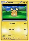 Dedenne
