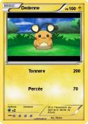 Dedenne