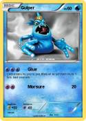 Gulper