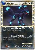 NOCTALI