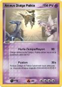 Arceus Dialga Palkia Arceus Dialga