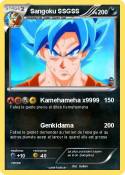 Sangoku SSGSS