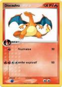 Dracaufeu