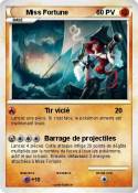 Miss Fortune Miss Fortune
