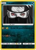 Kakashi