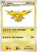electro