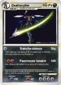 Deathscythe