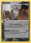 Supertigris Supertigris
