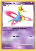 Cresselia