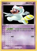 mario or