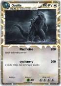 Gozilla
