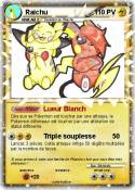 Raichu
