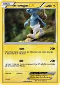 amongus