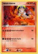 naruto énervé