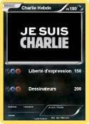 Charlie Hebdo