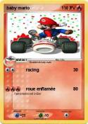 baby mario