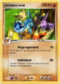 evolution evoli