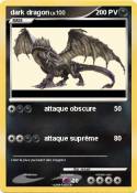 dark dragon dark dragon