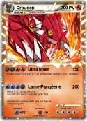 Groudon Groudon