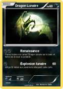 Dragon Lunaire