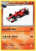 voiture de