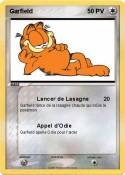 Garfield
