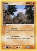 Corse