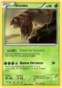 Groudon