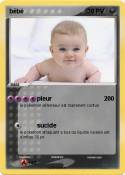 bébé