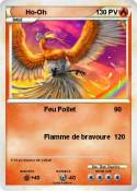 Ho-Oh