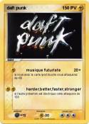 daft punk