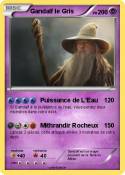 Gandalf le Gris