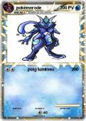 pokémerode pokémerode