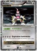 Arceus ¤