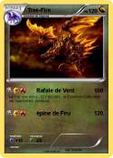 Tree-Fire