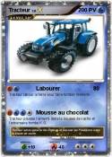 Tracteur