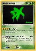 d-generation x