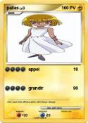 pallas