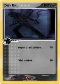 Dark Riku