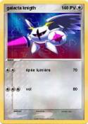 galacta knigth