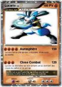Lucario