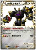 machine gluant