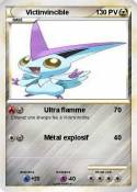 Victinvincible