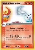 ho-oh 'n' lugia