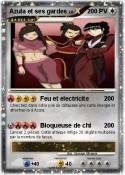 Azula et ses