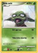 Yoda zarbi