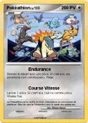 Pokéathlon