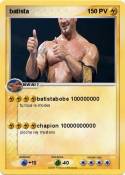 batista batista