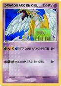 DRAGON ARC EN